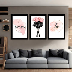 Love - Amore Fe Art