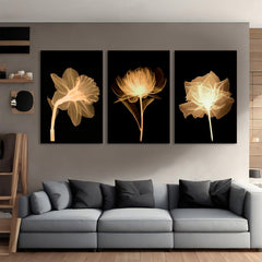 Beautiful Floral Art Prints