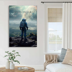 Stars the Limit Motivational & Inspirational Quotes