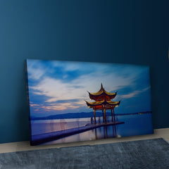 Hangzhou West Lake Wall Art