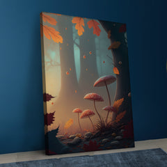 Peaceful Orchard Breeze