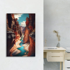 Spring Bloom Horizon