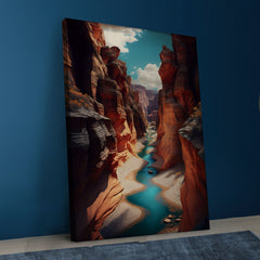 Spring Bloom Horizon