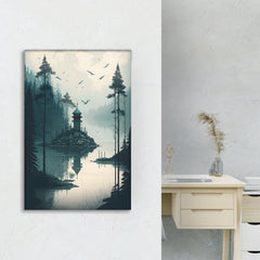 Blossom Rain Meadows