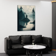 Blossom Rain Meadows