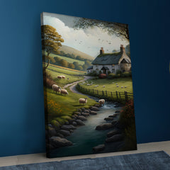 Crimson Dusk Vineyards