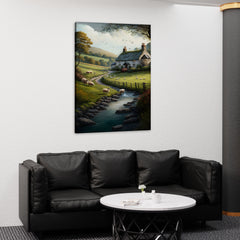 Crimson Dusk Vineyards