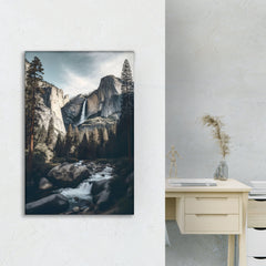 Autumn Whisper Valleys