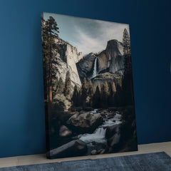 Autumn Whisper Valleys