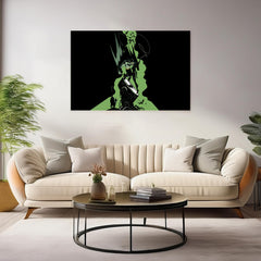 Modern Batman Canvas Prints: Decorate Your Walls with Gotham’s Hero