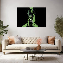 Modern Batman Canvas Prints: Decorate Your Walls with Gotham’s Hero