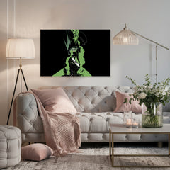 Modern Batman Canvas Prints: Decorate Your Walls with Gotham’s Hero