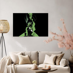 Modern Batman Canvas Prints: Decorate Your Walls with Gotham’s Hero
