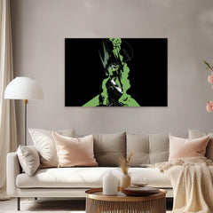 Modern Batman Canvas Prints: Decorate Your Walls with Gotham’s Hero