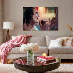 Joker Wall Art Prints: Bring Gotham’s Infamous Villain to Your Space