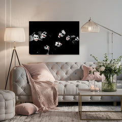 Joker Canvas Prints: Legendary Villain for Home & Office Decor