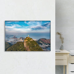 Christ the Redeemer Wall Art