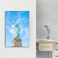 Statue of Liberty Wall Art