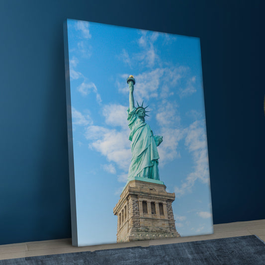 Statue of Liberty Wall Art