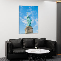 Statue of Liberty Wall Art