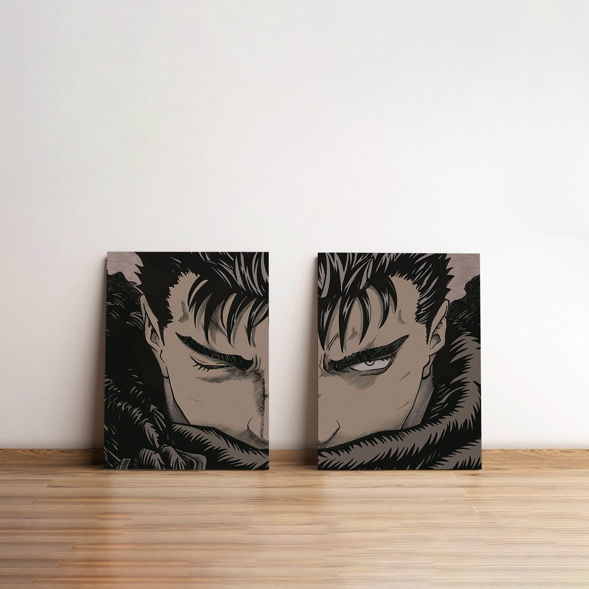 Drawing of Guts