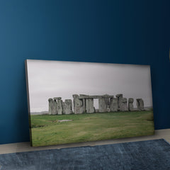 Stonehenge Wall Art