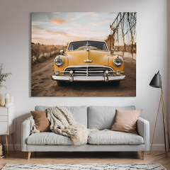 Personalized Custom Canvas Prints