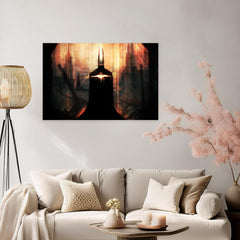 Batman Canvas Art Prints: Transform Your Room with Gotham’s Hero