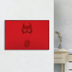 DareDevil Movie Art