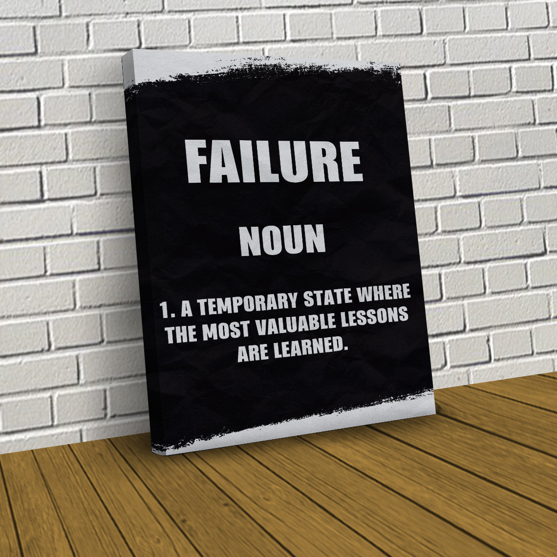 Failure - Motivational Quotes.