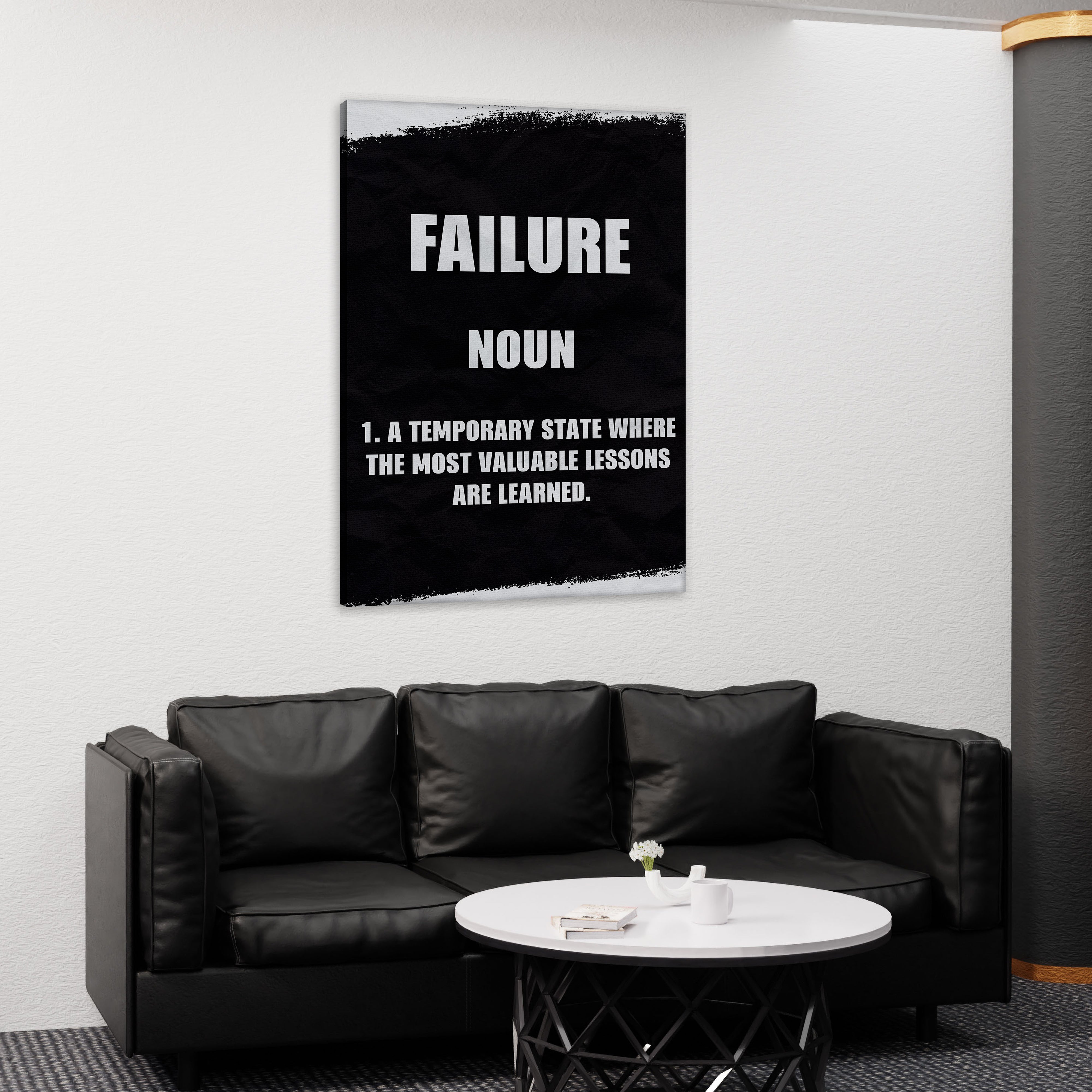 Failure - Motivational Quotes.