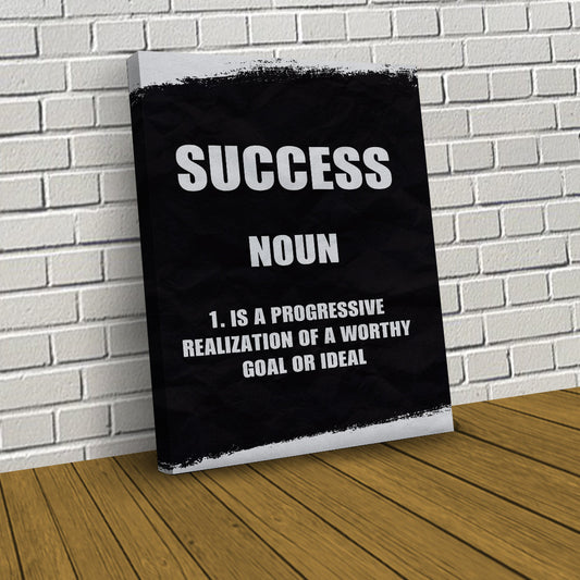 Success - Motivational Quotes.